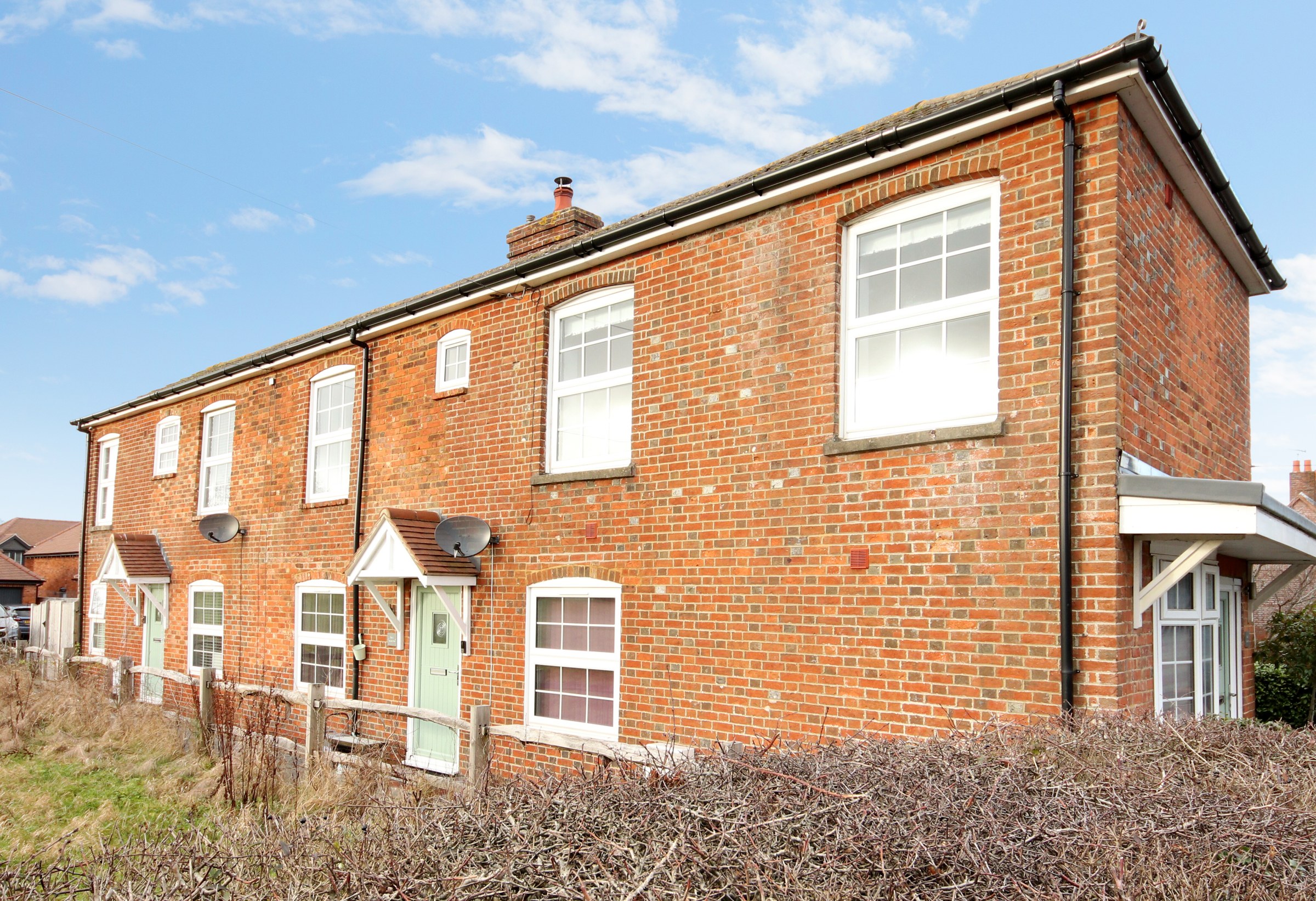 Winchester Road, Waltham Chase, SO32, photo 2