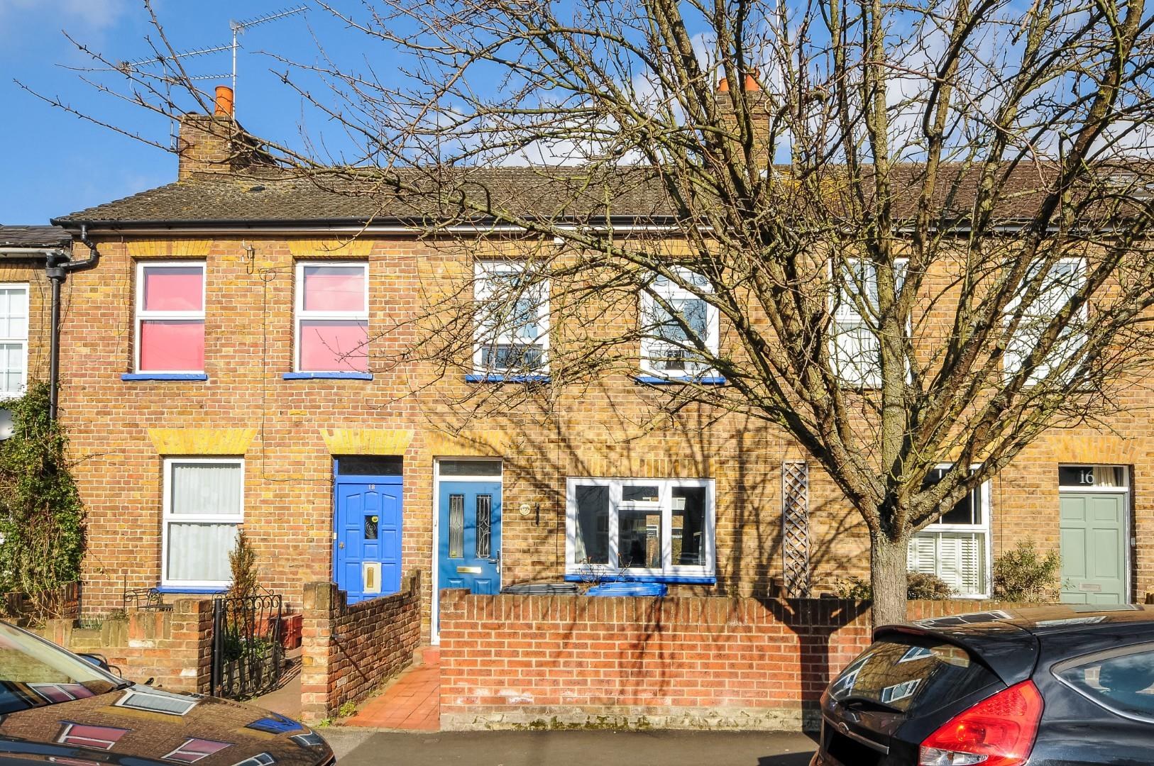 Bexley Street