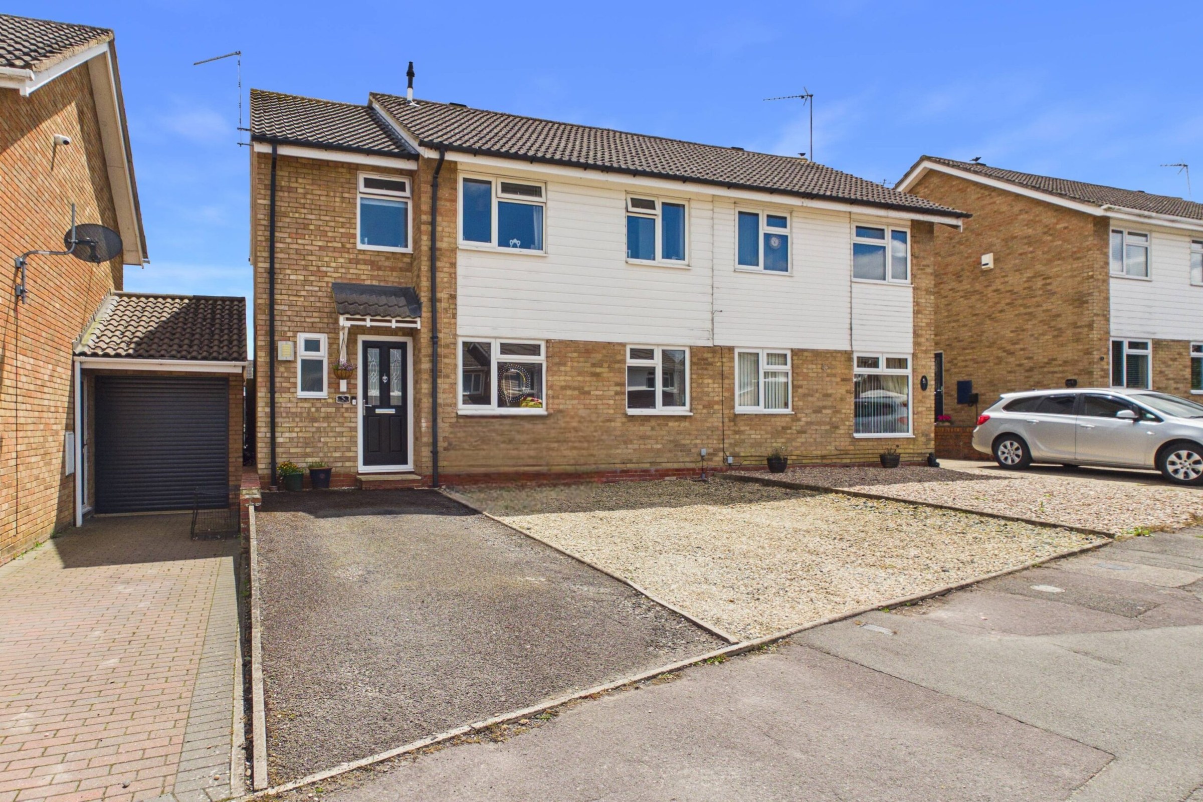Orchard Close