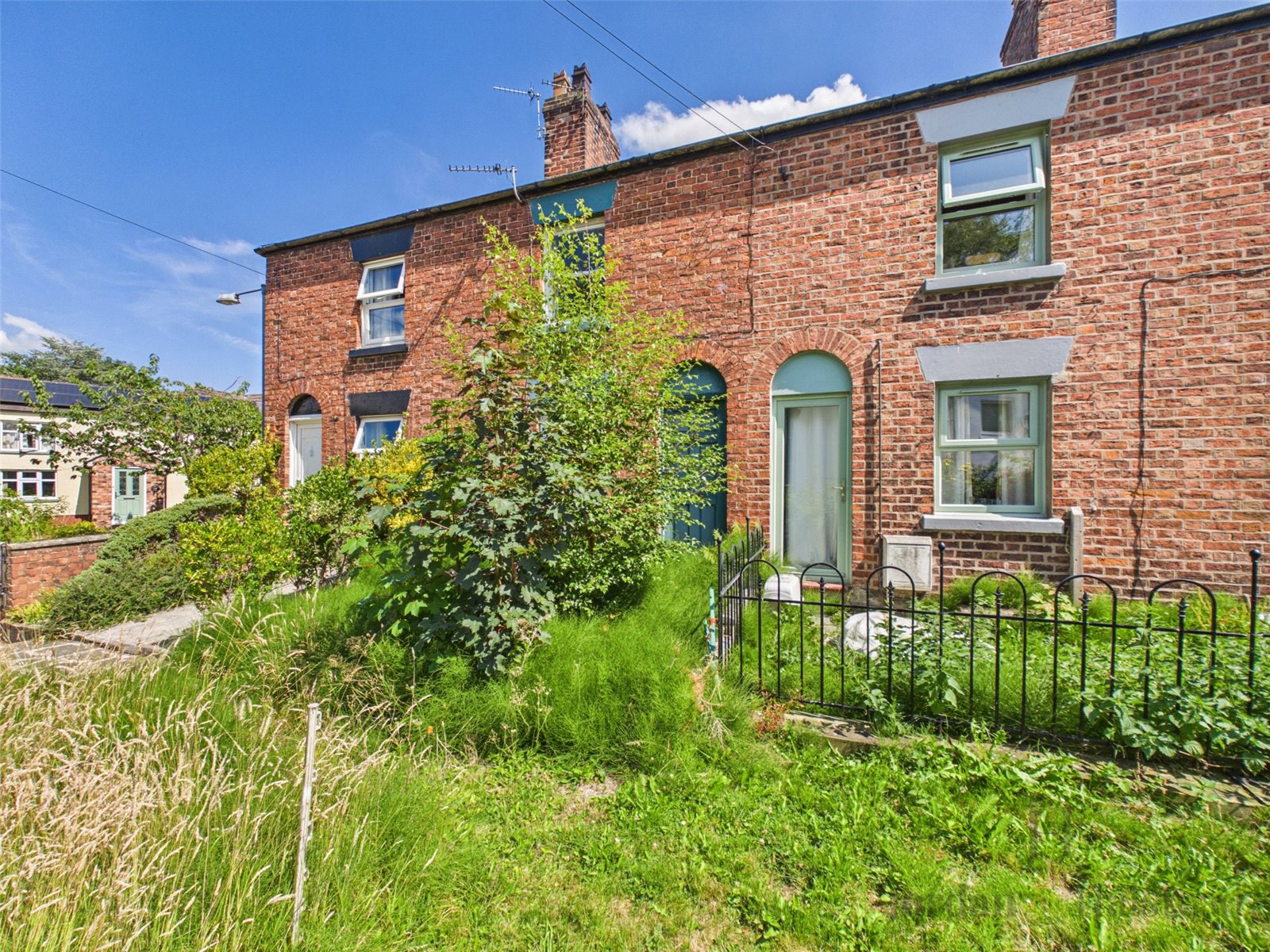 Well Lane, Kingsley, Frodsham, Cheshire, WA6, photo 4