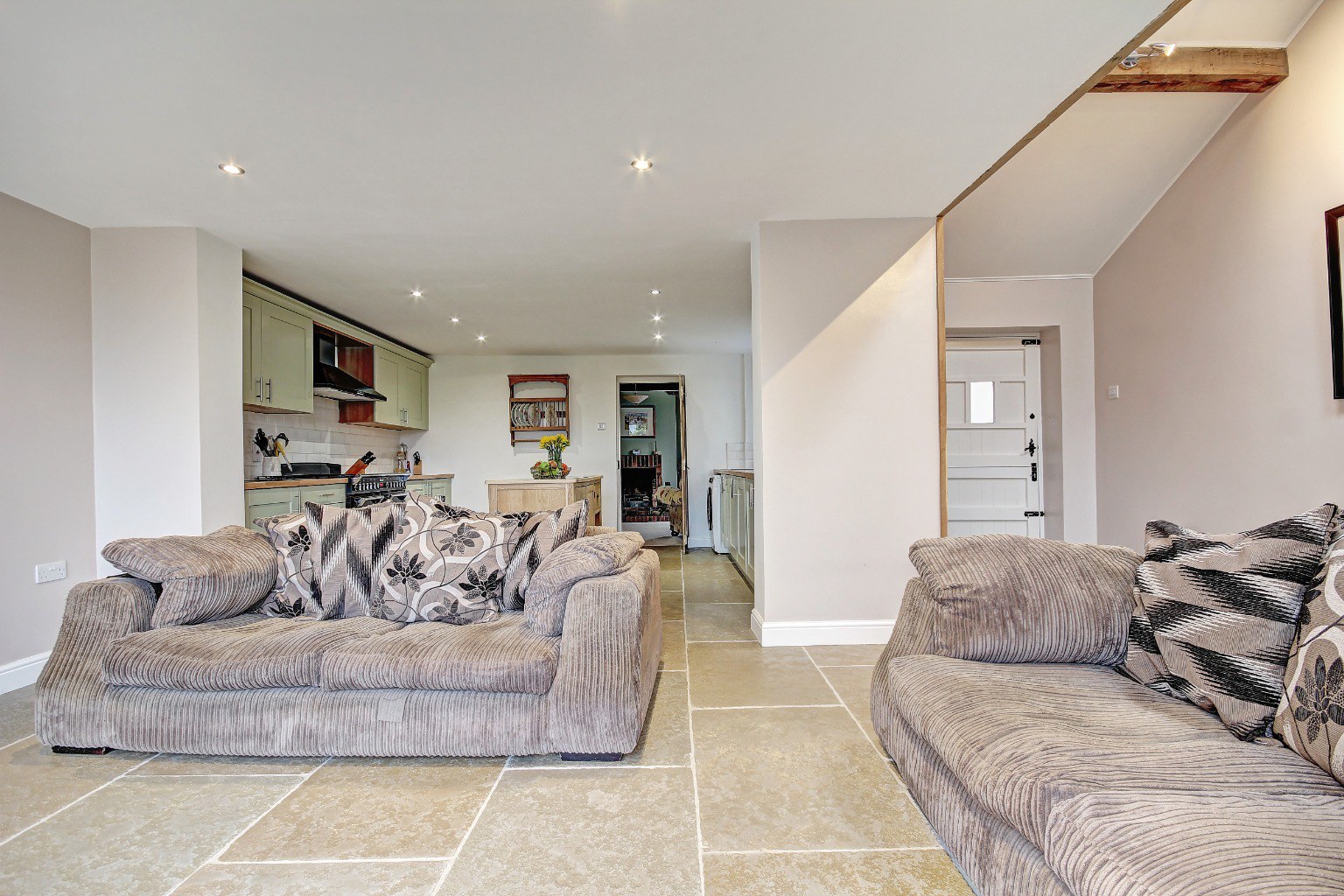 Main Street, Thorpe Langton, Market Harborough, photo 12