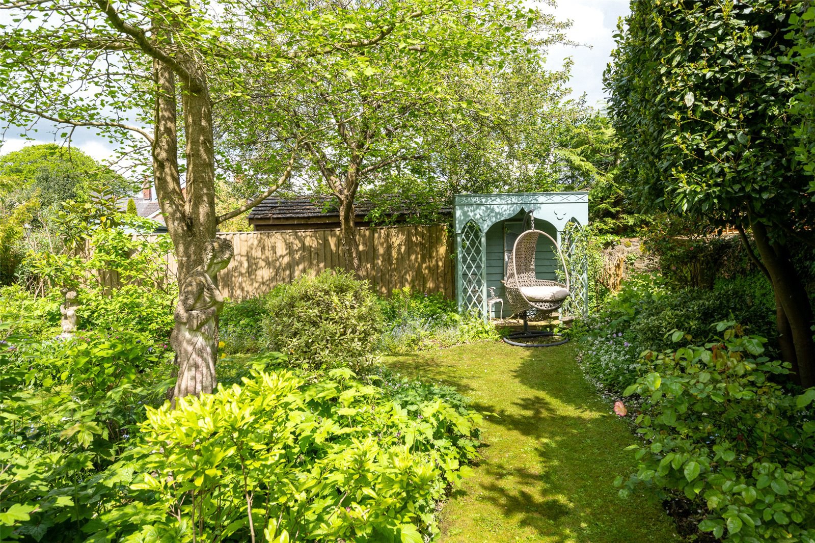 Parsons Pool, Shaftesbury, SP7, photo 3