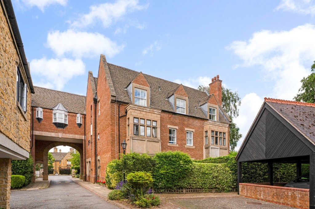 The Grange