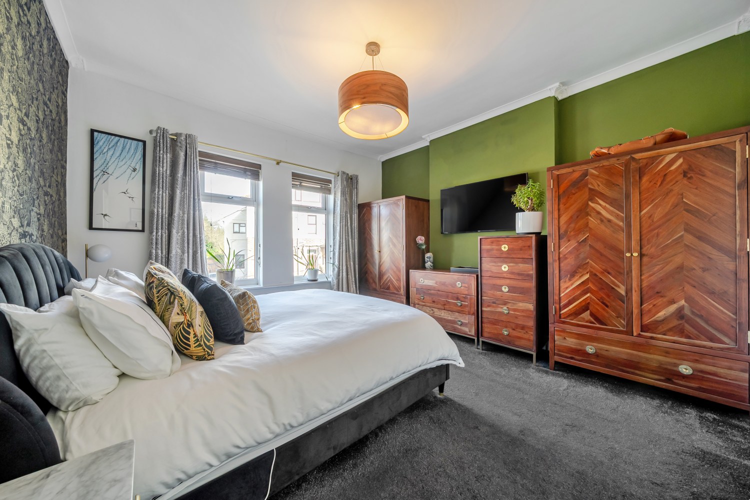 Town Lane, Bebington, Wirral, Merseyside, CH63, photo 12