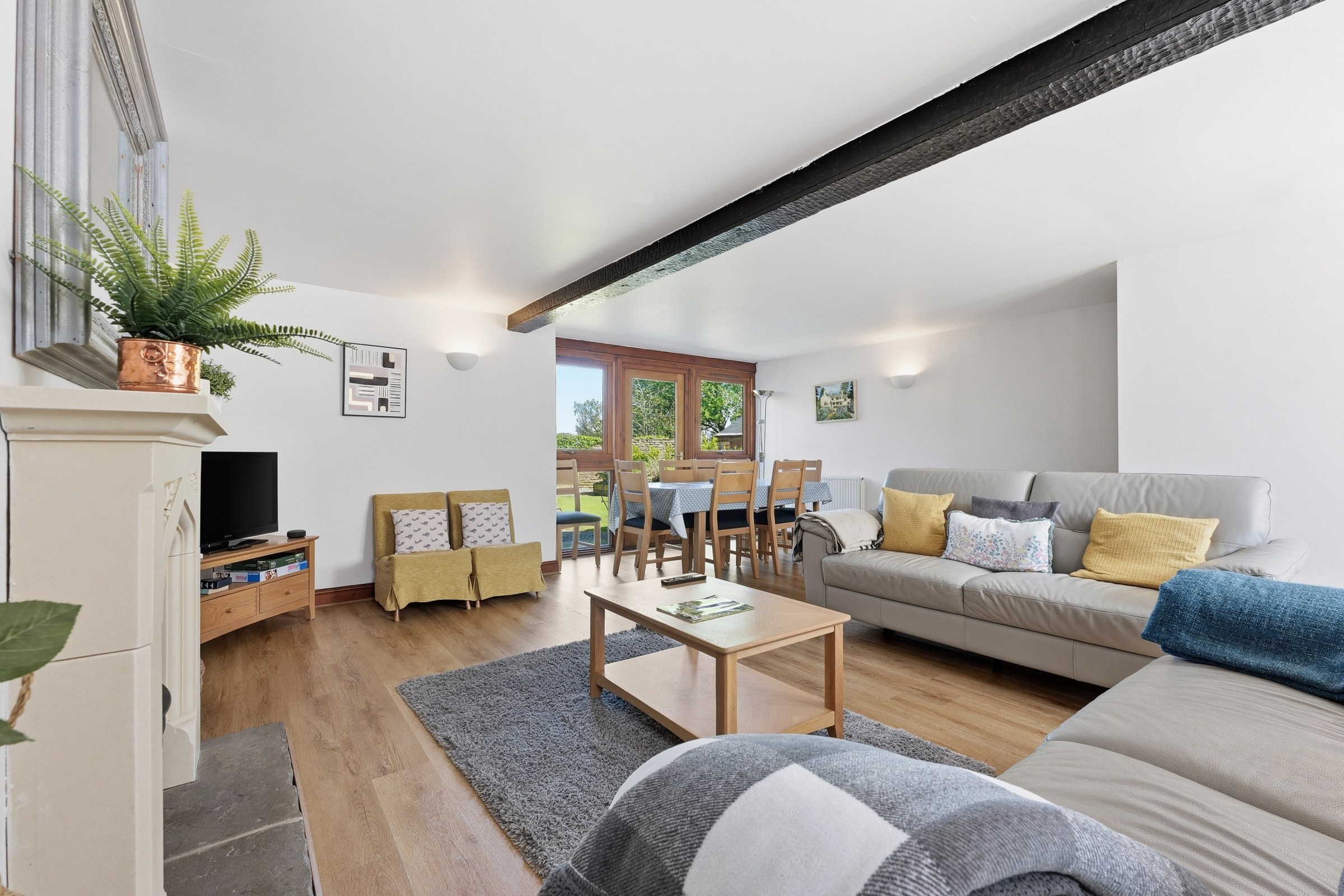 Barley Mews, Dronfield Woodhouse, S18, photo 2