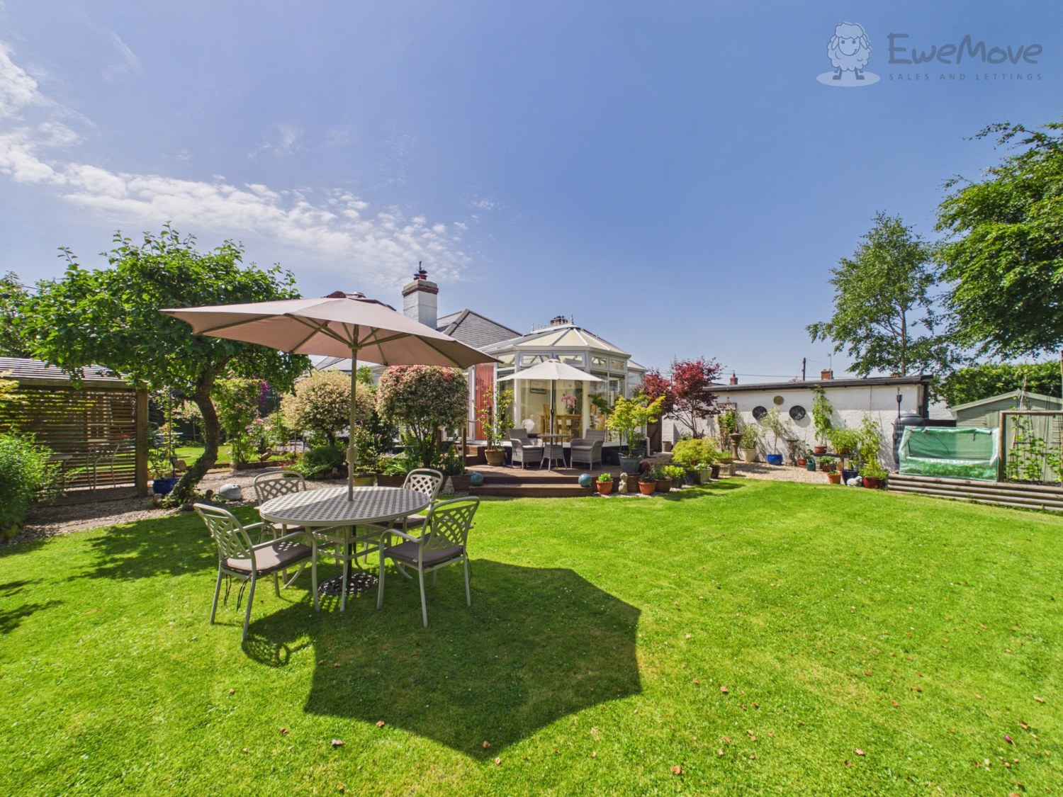 Poltimore Close, South Molton, Devon, EX36, photo 16