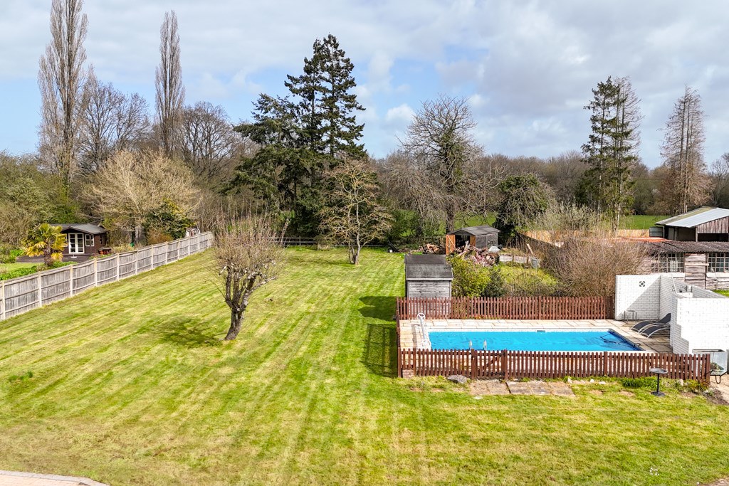 Partridge Hill, Landford, Salisbury, SP5, photo 3