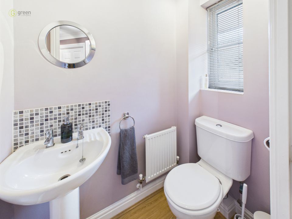 10, Harrington Croft, West Bromwich, B71, photo 19