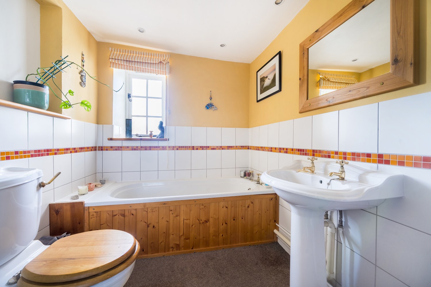 Deerpark Cottages, Tawstock, Barnstaple, Devon, EX31, photo 16