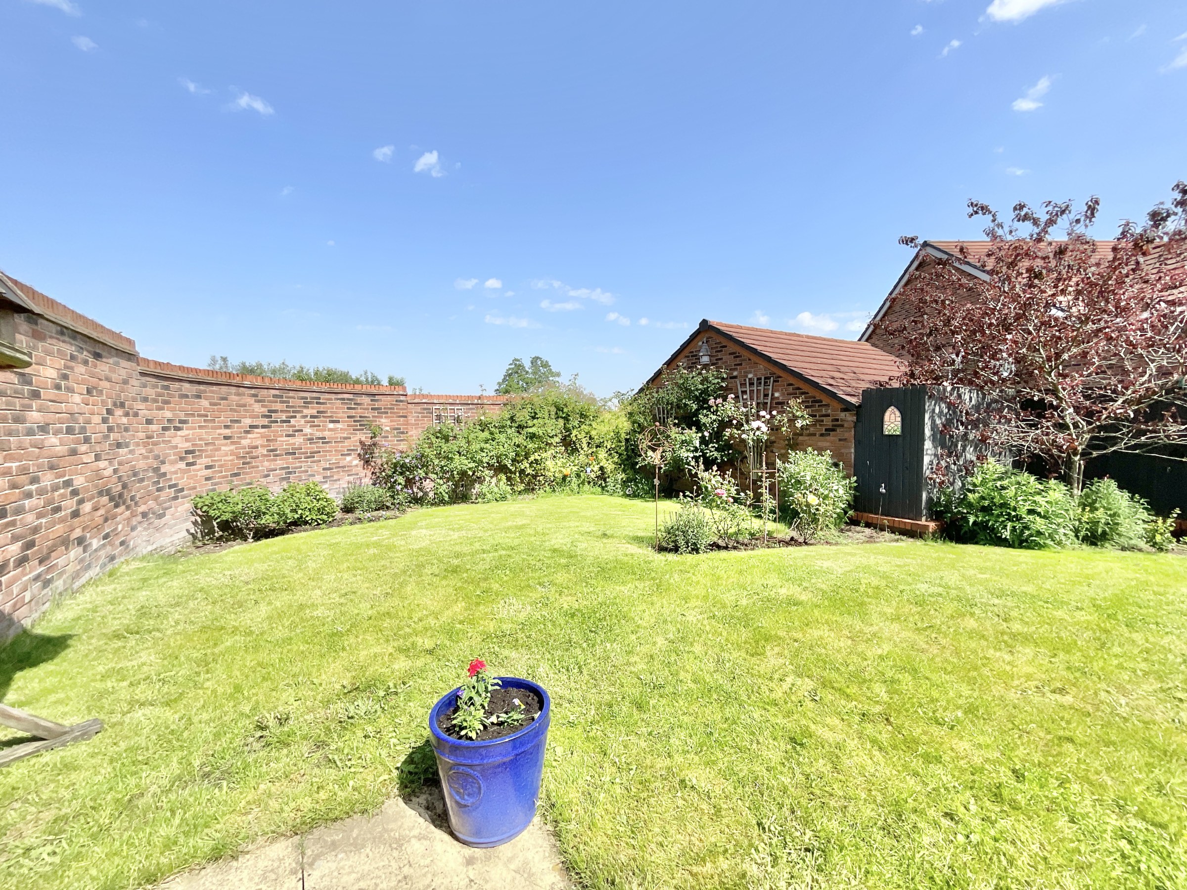 Wheelwright Drive, Eccleshall, ST21, photo 26