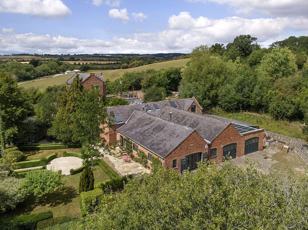 Stretton on Fosse, Moreton-in-Marsh, GL56, photo 4