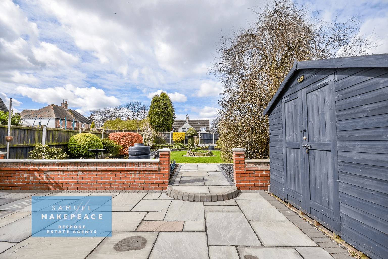 Fifth Avenue, Kidsgrove, Stoke-on-Trent, photo 19