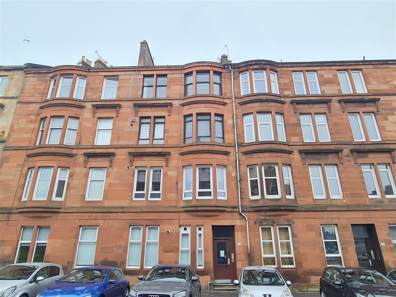 Oran Street