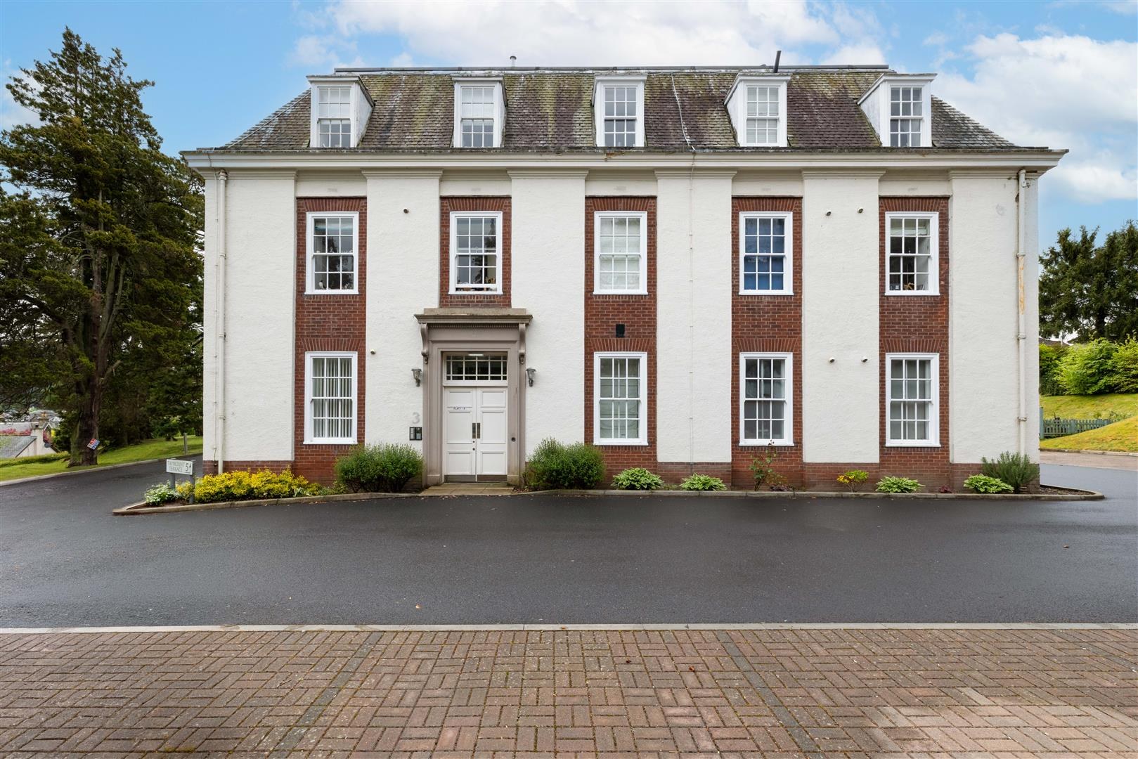 Taymount Terrace