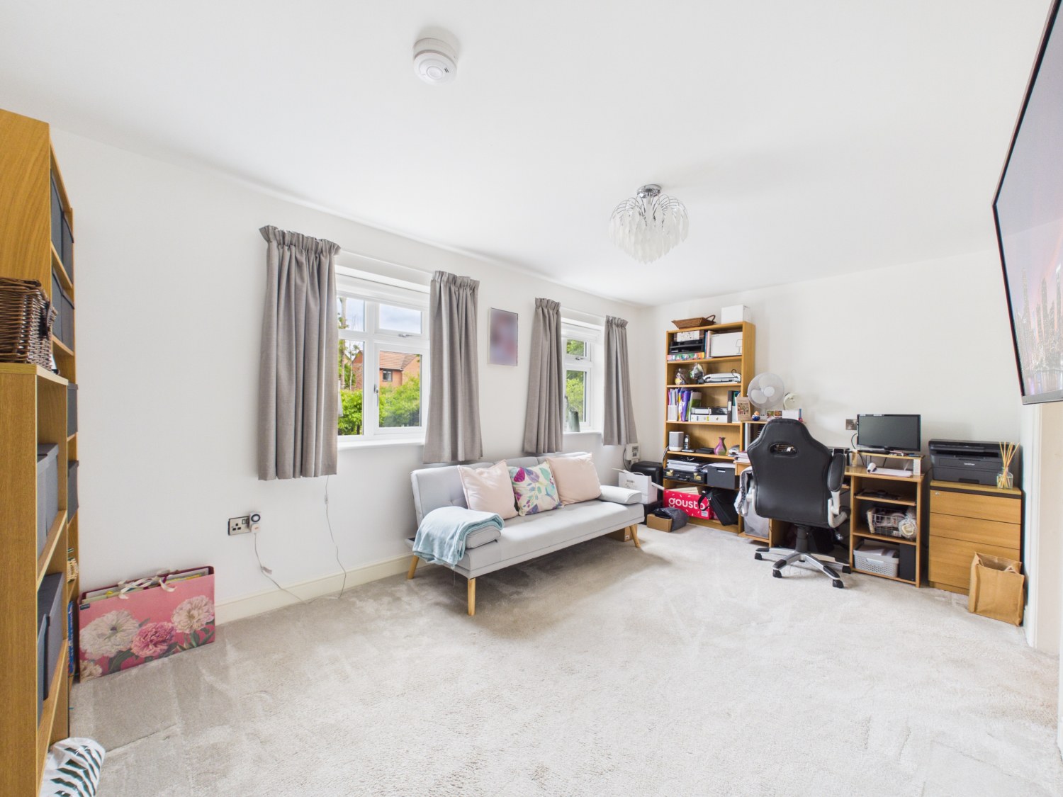 Highfields Road, Highfields Caldecote, Cambridge, Cambridgeshire, CB23, photo 32
