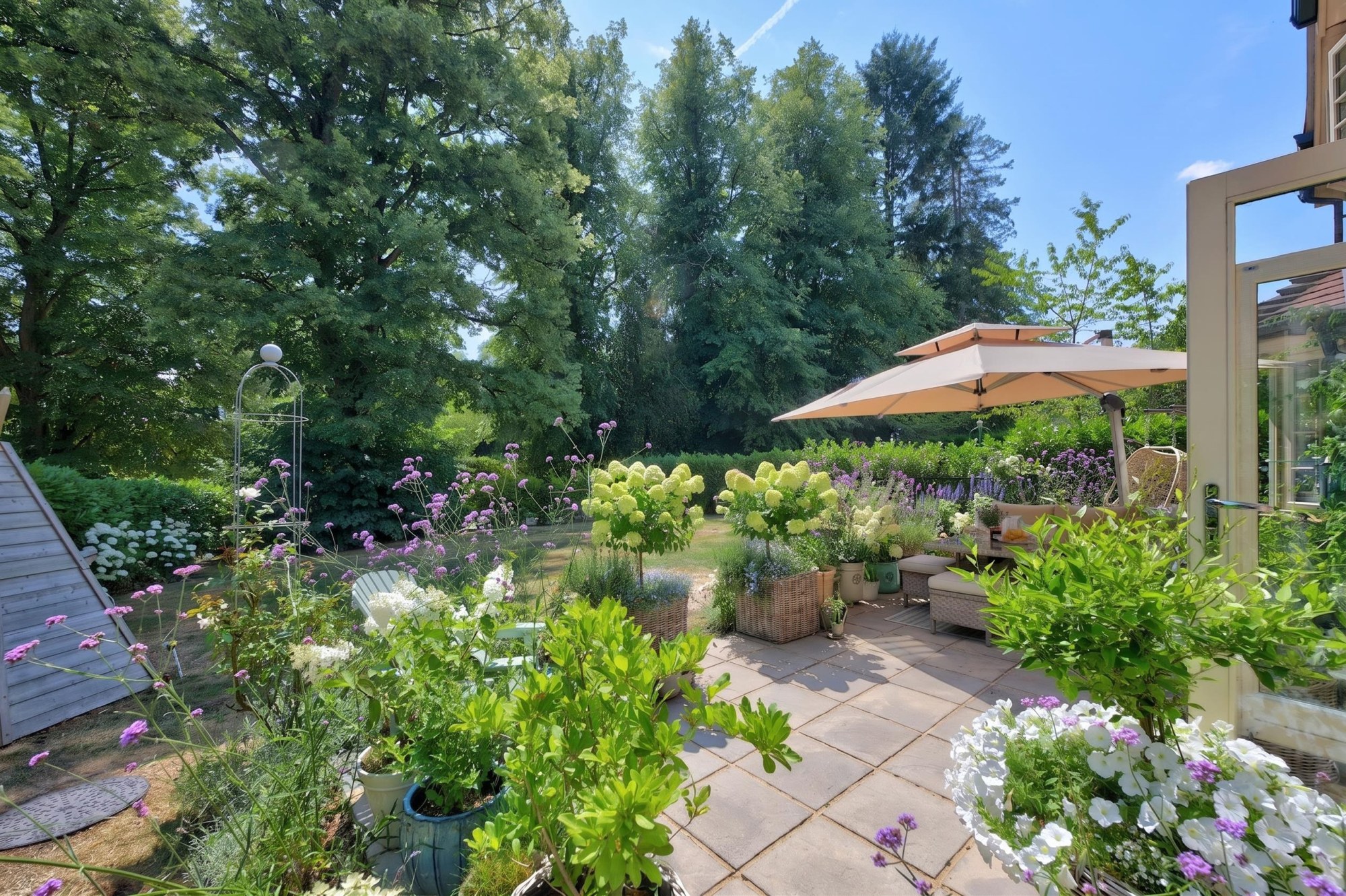 Croft Drive, Pangbourne, RG8, photo 19