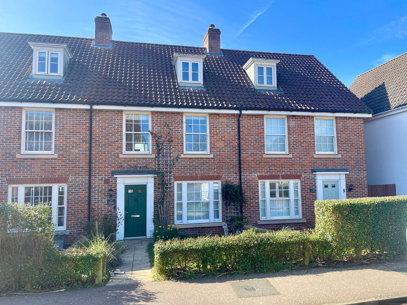 Saxmundham
