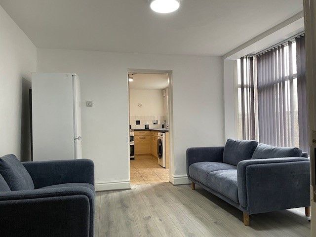 House Share - Stanley Place, PRESTON, Lancashire PR1 8NA