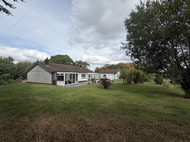 Golyg Y Gar, Salem, Llandeilo, Carmarthenshire., photo 30