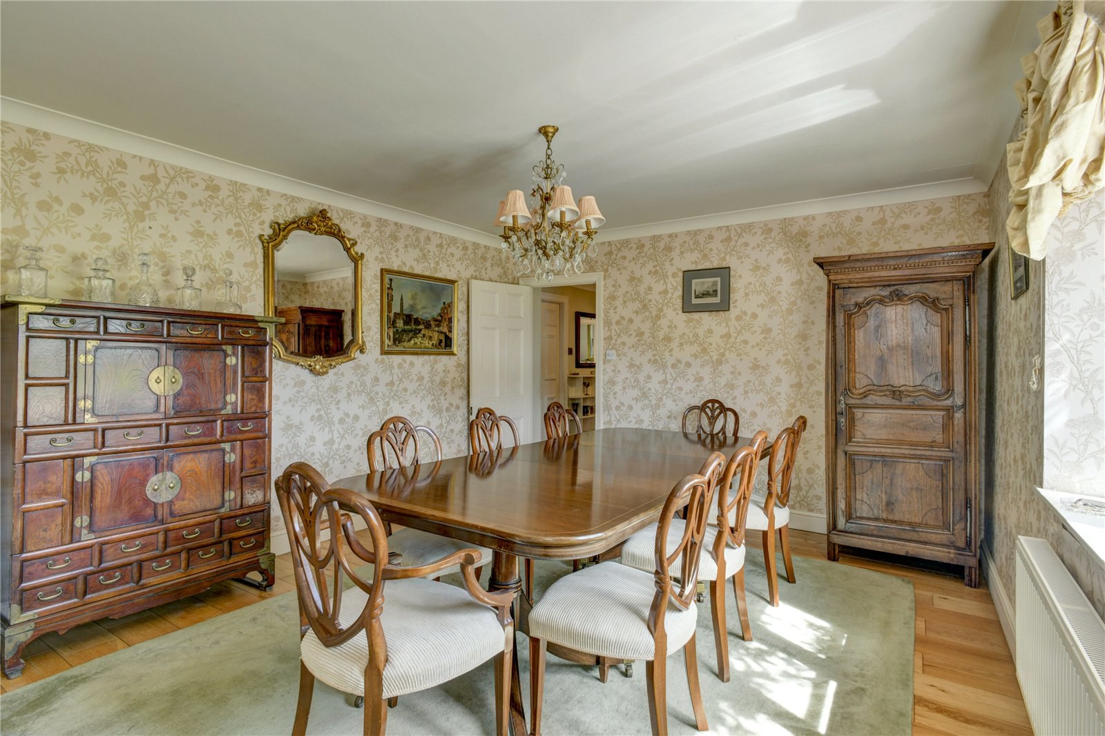 Weekmoor, Milverton, Taunton, Somerset, TA4, photo 4