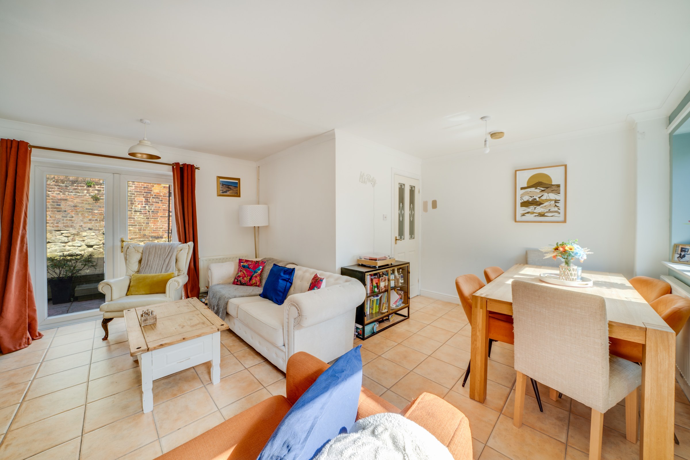 Priors Gate, Priorslee, TF2, photo 6