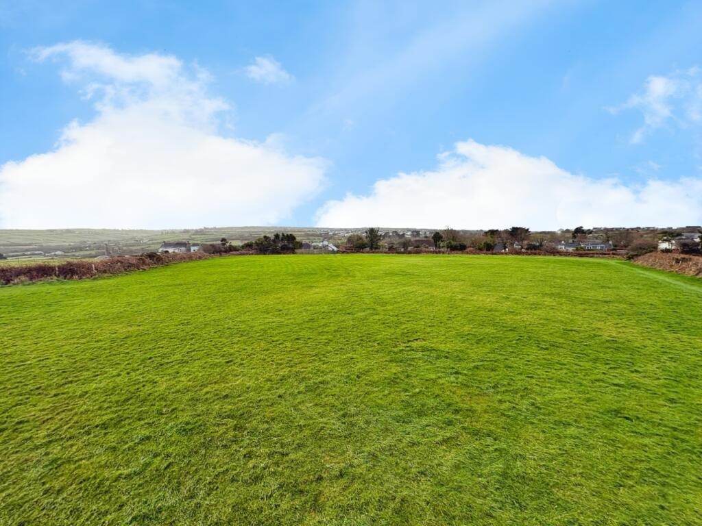 Higher Condurrow, Bungalow set with approx 2.5 acres, photo 4