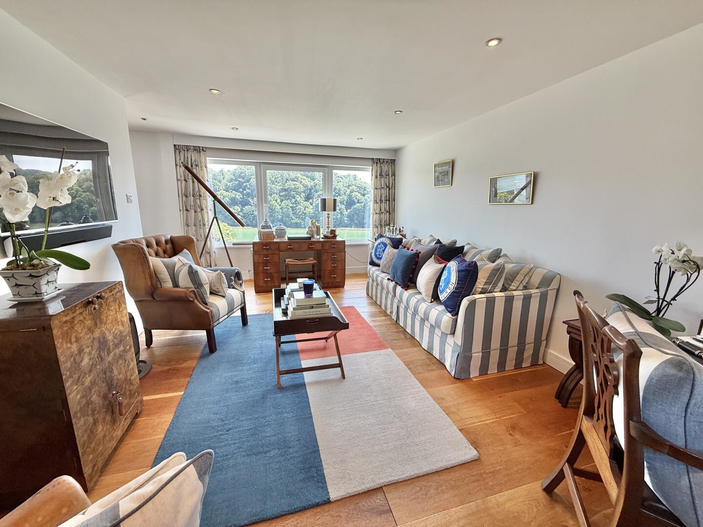 Bar Meadows, Malpas, Truro, photo 12