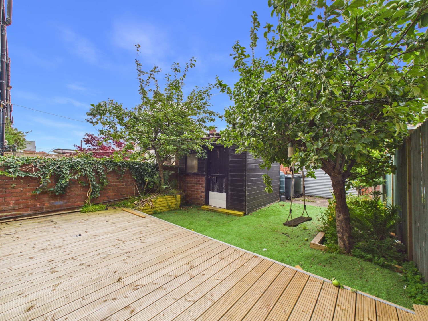 Paignton Avenue, Whitley Bay, NE25, photo 2