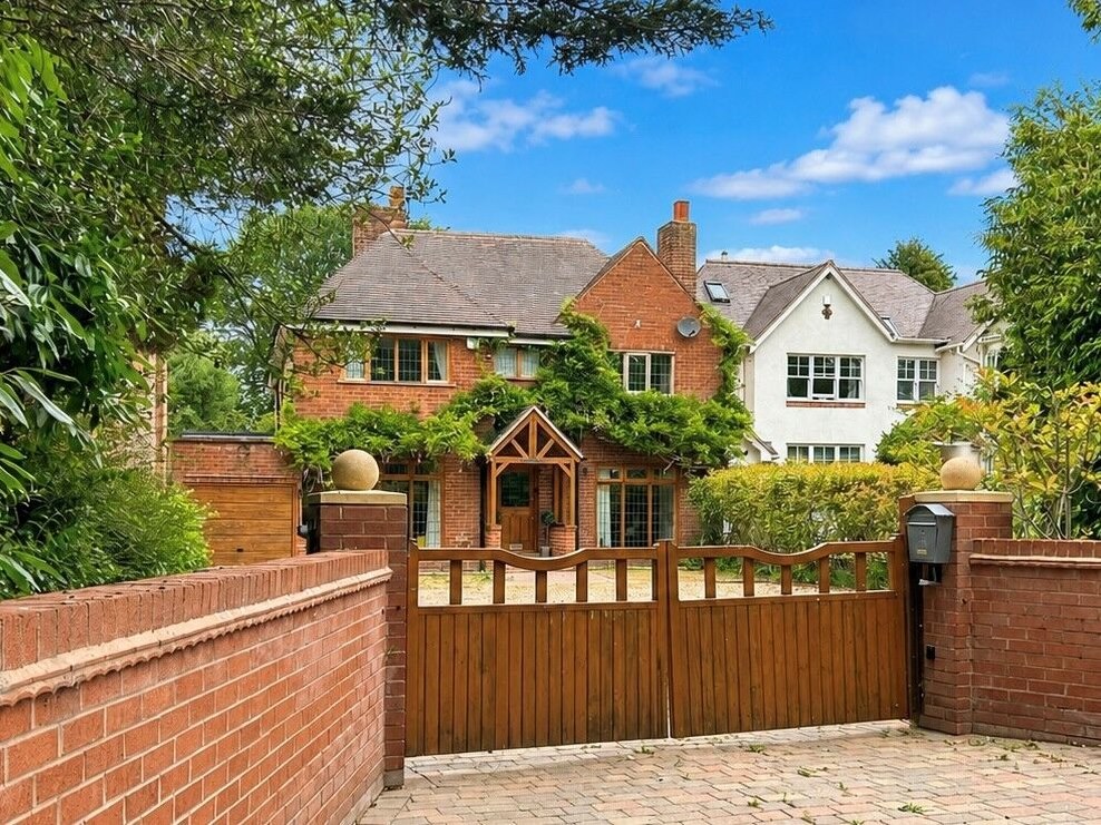 Codsall