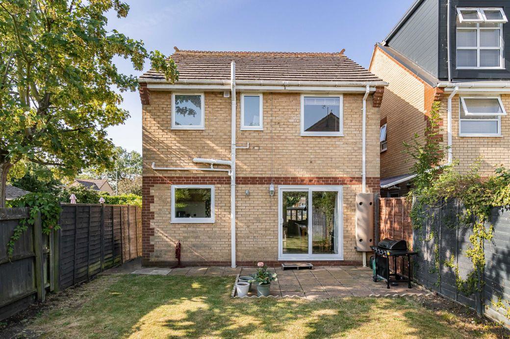 Cowslip Drive, Little Thetford, Ely, photo 20
