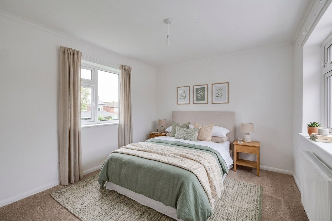 Crossfields, Tarvin, CH3, photo 13
