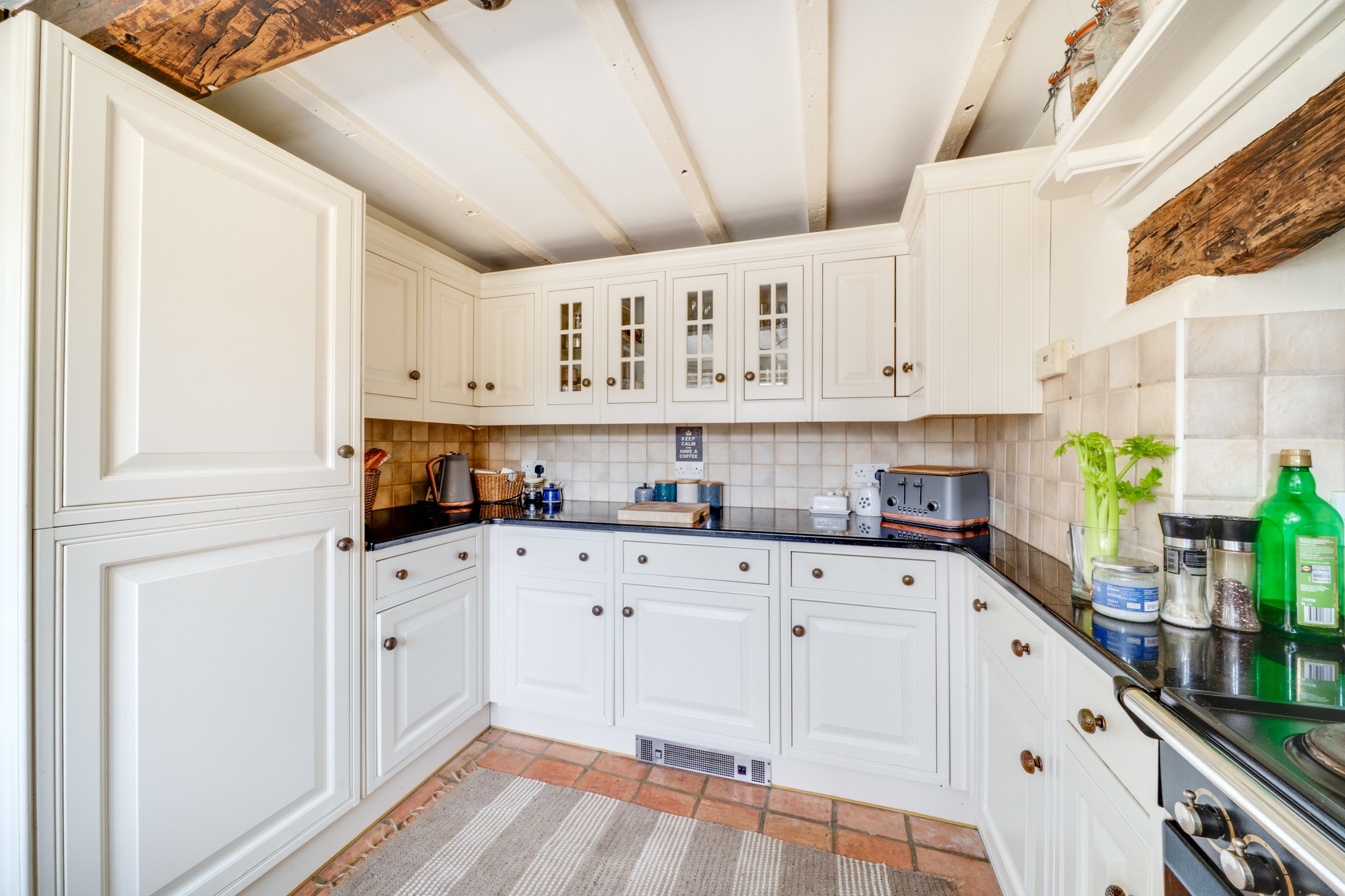 The Village, Clifton-On-Teme, WR6, photo 7