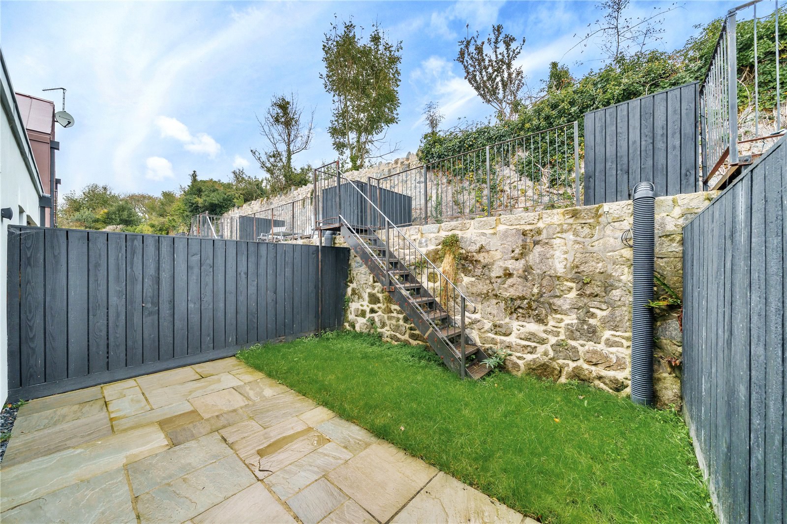 Lovering Dry, Charlestown, St. Austell, Cornwall, PL25, photo 13