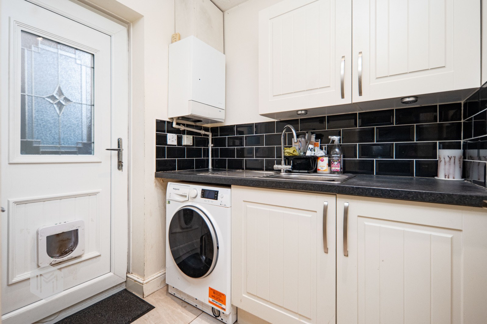 Fernside, Radcliffe, M26, photo 15