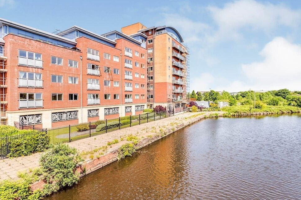 Waterside Way