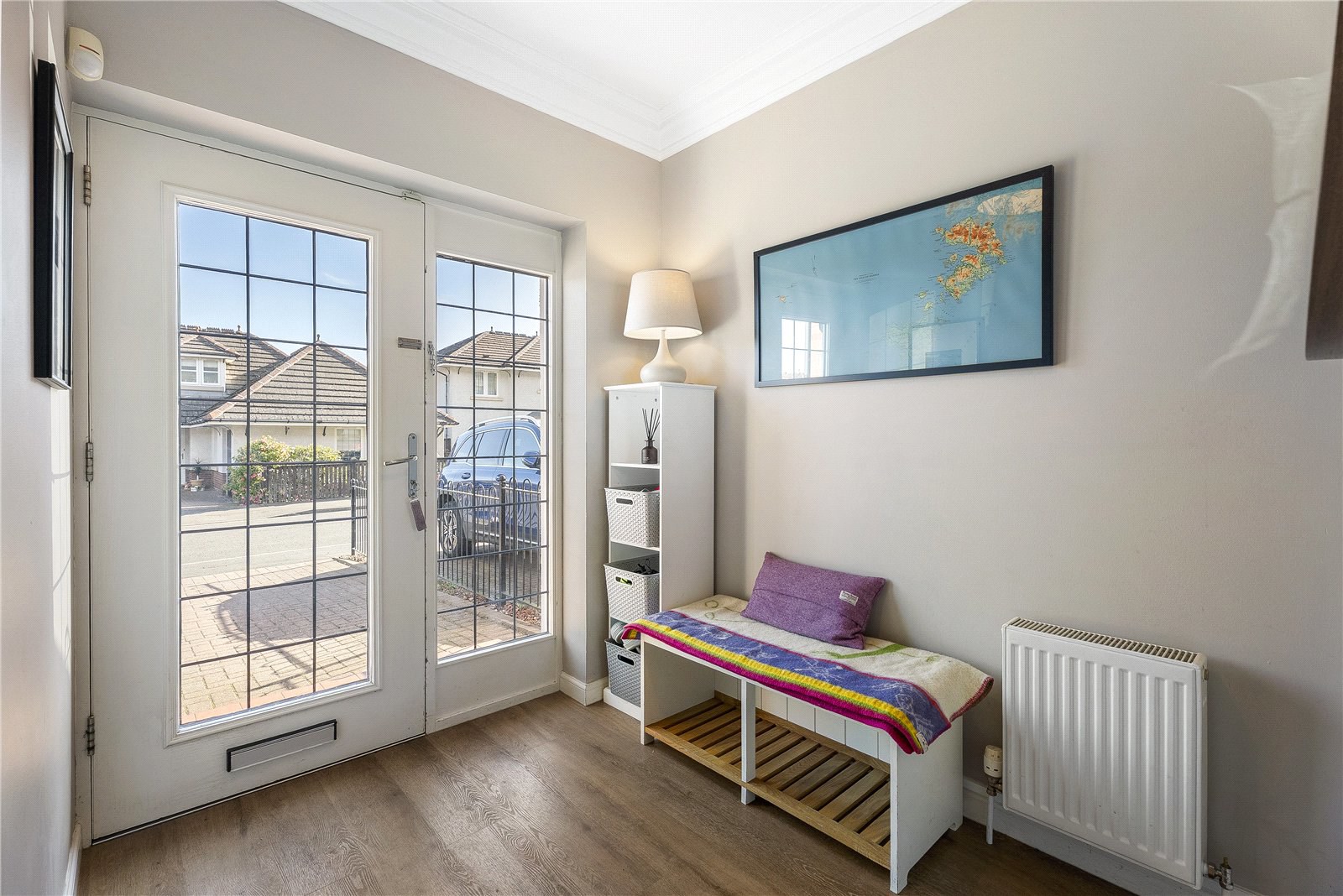 Hillpark Grove, Blackhall, Edinburgh, EH4, photo 4