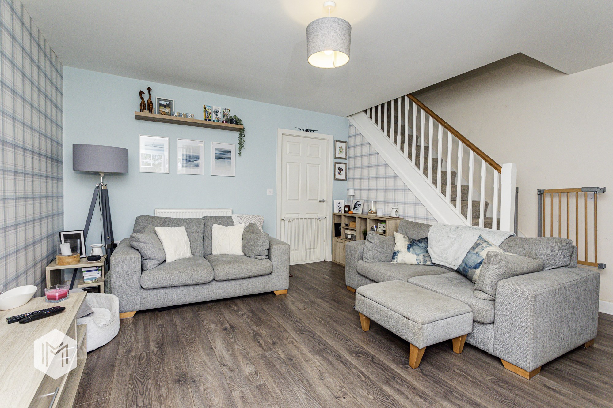 Napier Drive, Horwich, BL6, photo 2