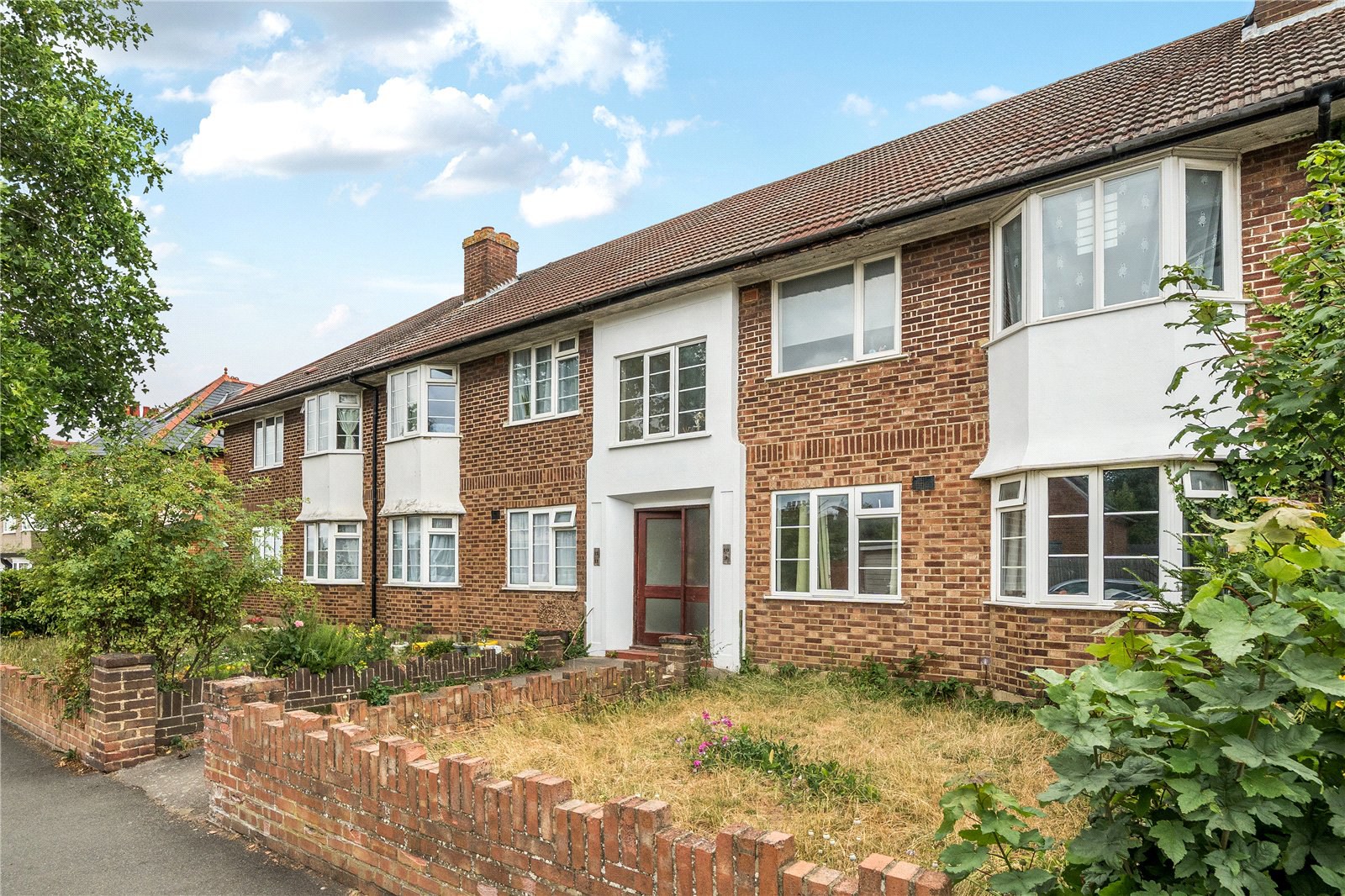 Wentworth Court, Wentworth Road, Barnet, EN5, photo 9