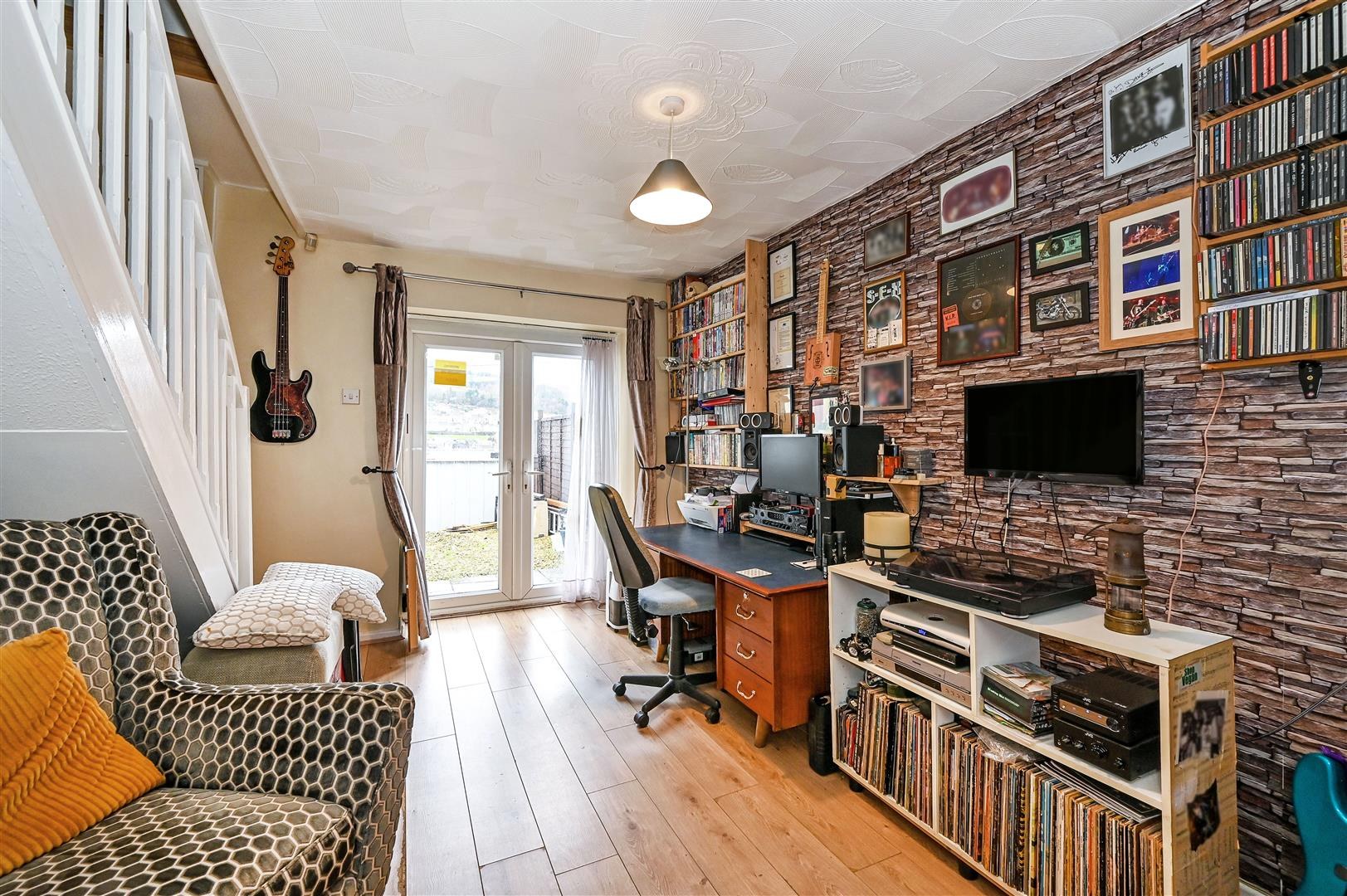 House - Terraced For Sale Rhys Street