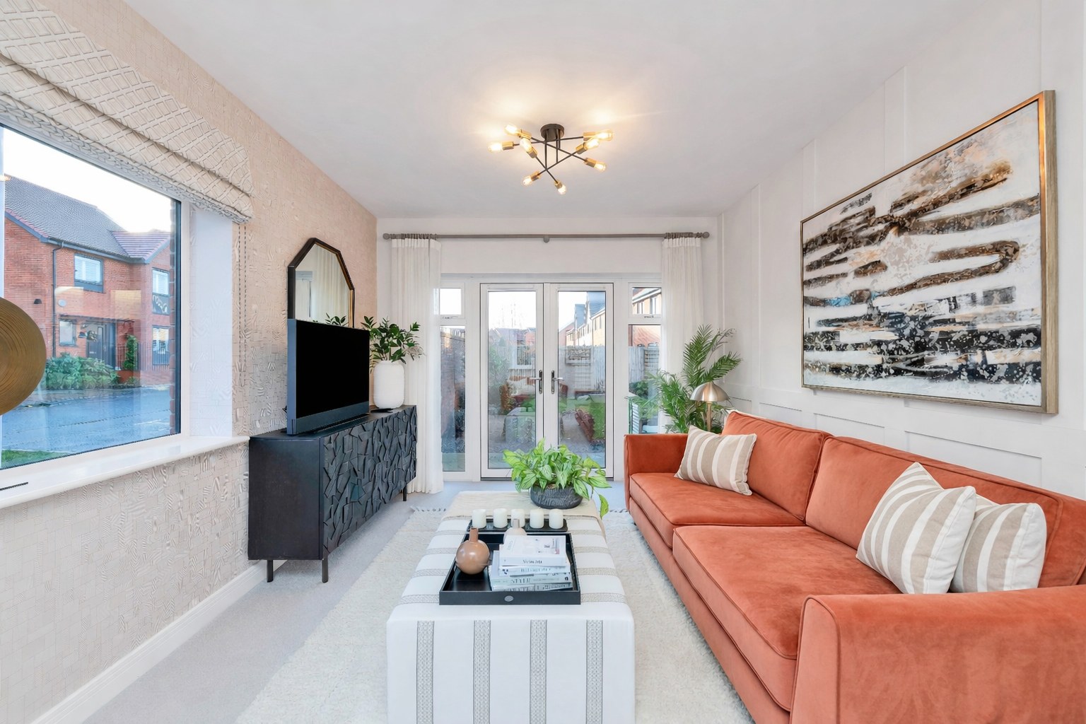 Off Calverton Lane, Whitehouse Park, MK8, photo 4