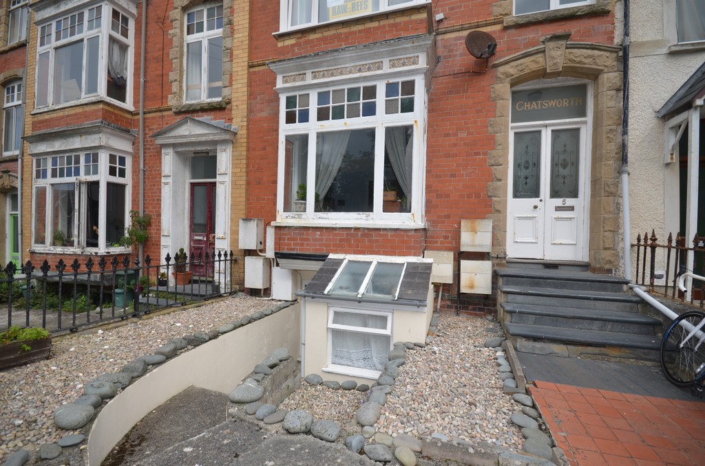 Basement Flat