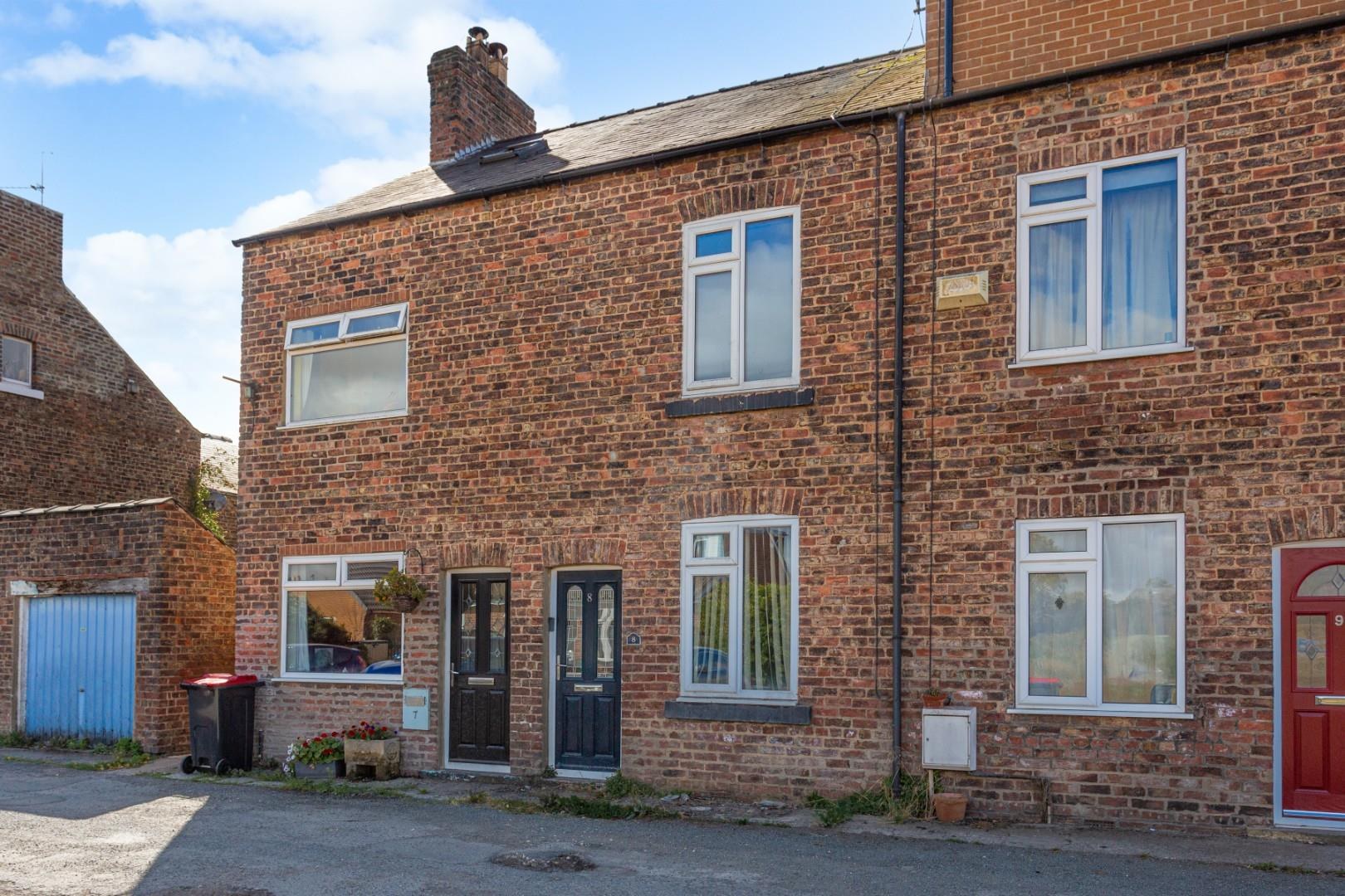 Melbourne Place 8 Thirsk