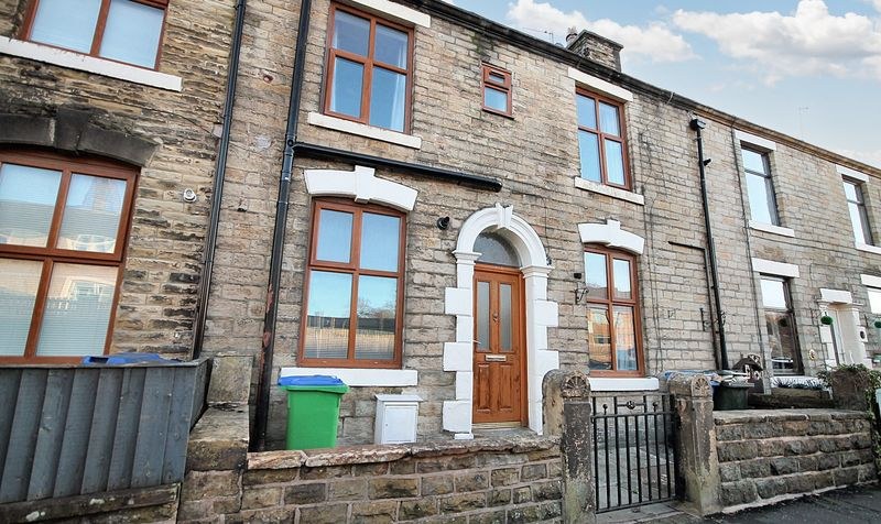 Featherstall Road