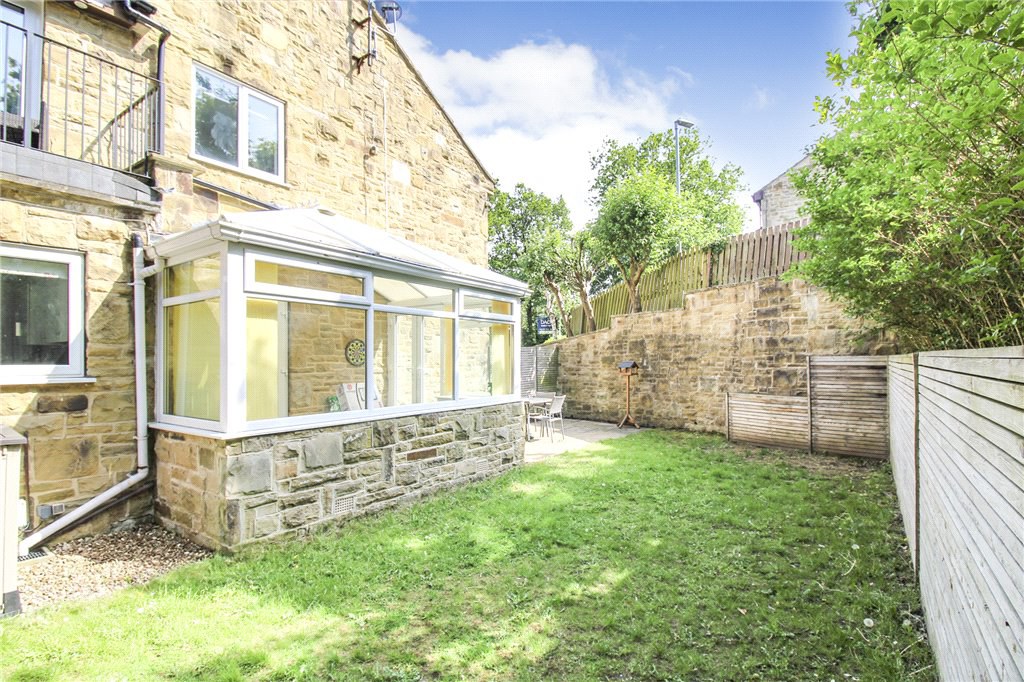 East Causeway Crescent, Leeds, West Yorkshire, LS16, photo 21