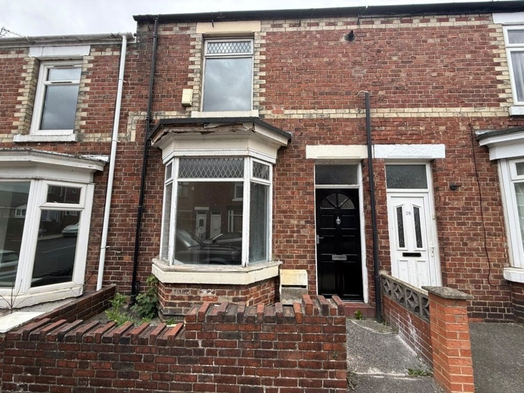 Byerley Road