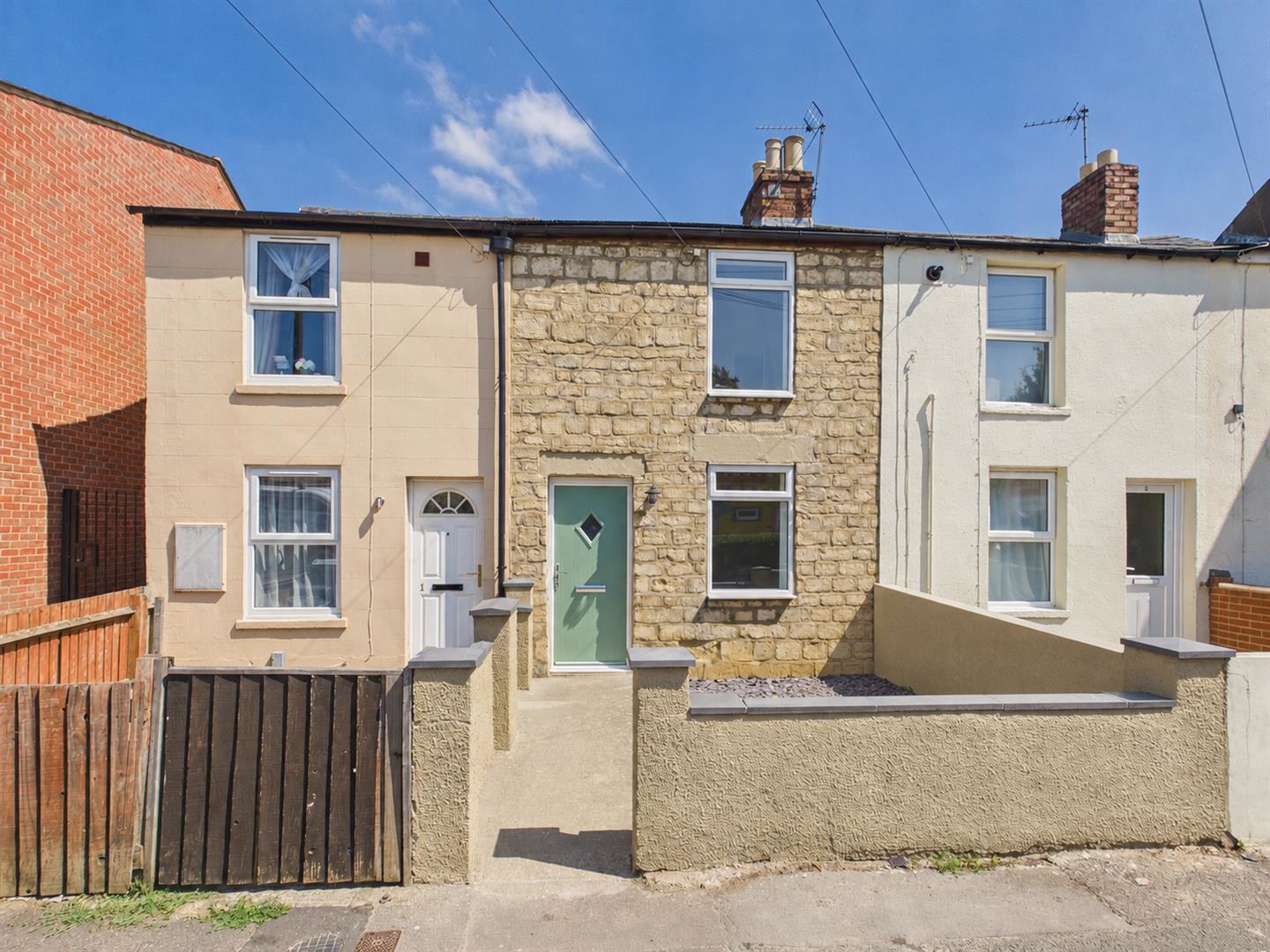 Moreton Street, Gloucester