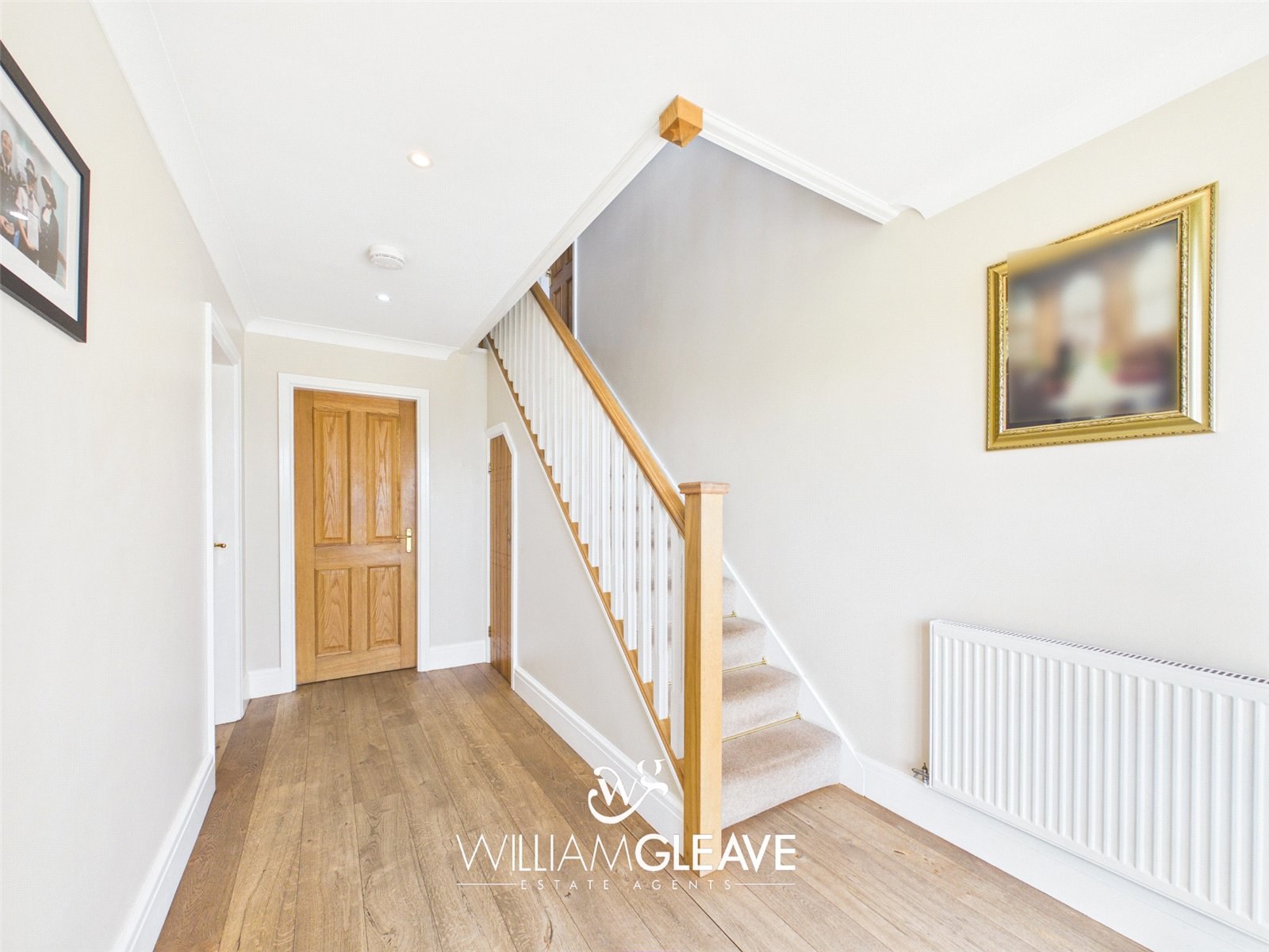 Bryn Yr Ysgol, Ffordd Y Llan, Treuddyn, Mold, CH7, photo 8