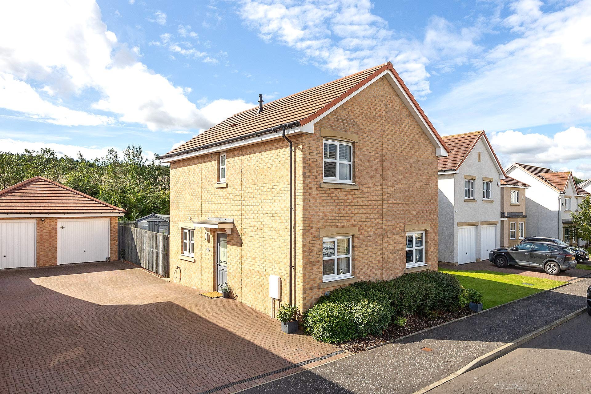Muirhead Crescent