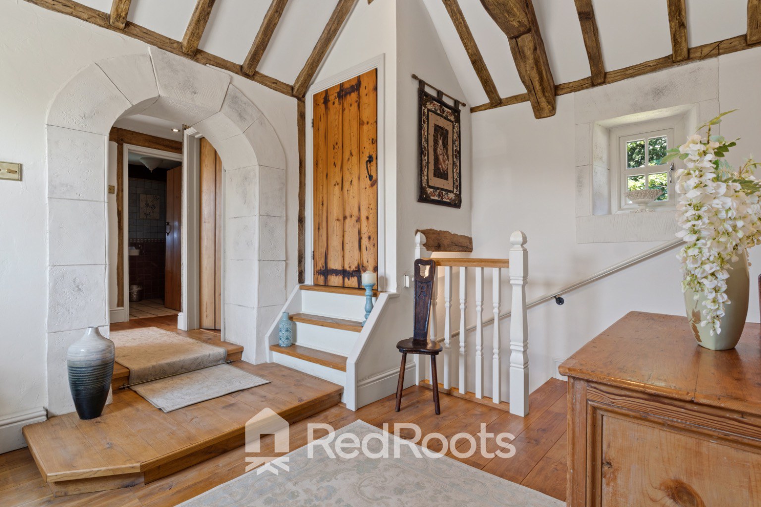 Carcroft Lodge, Lodge Road, Carcroft, Doncaster, South Yorkshire, DN6, photo 28