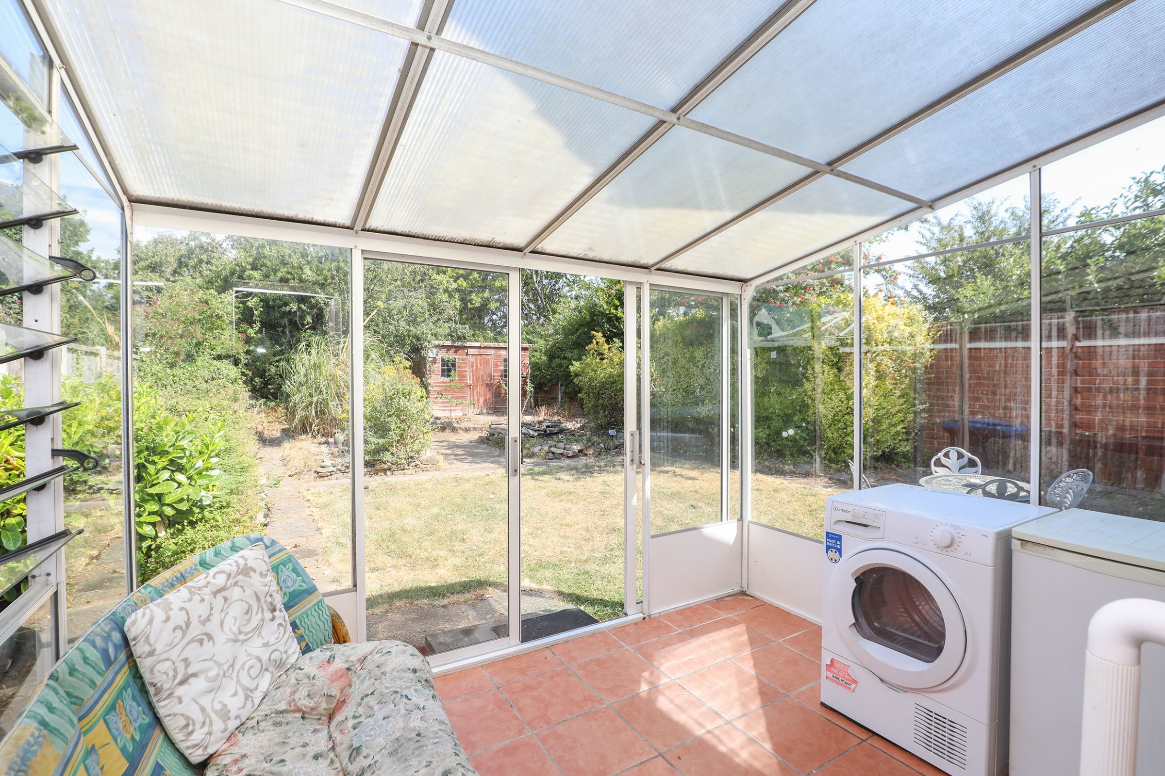 Lockoford Lane, Chesterfield, S41, photo 8